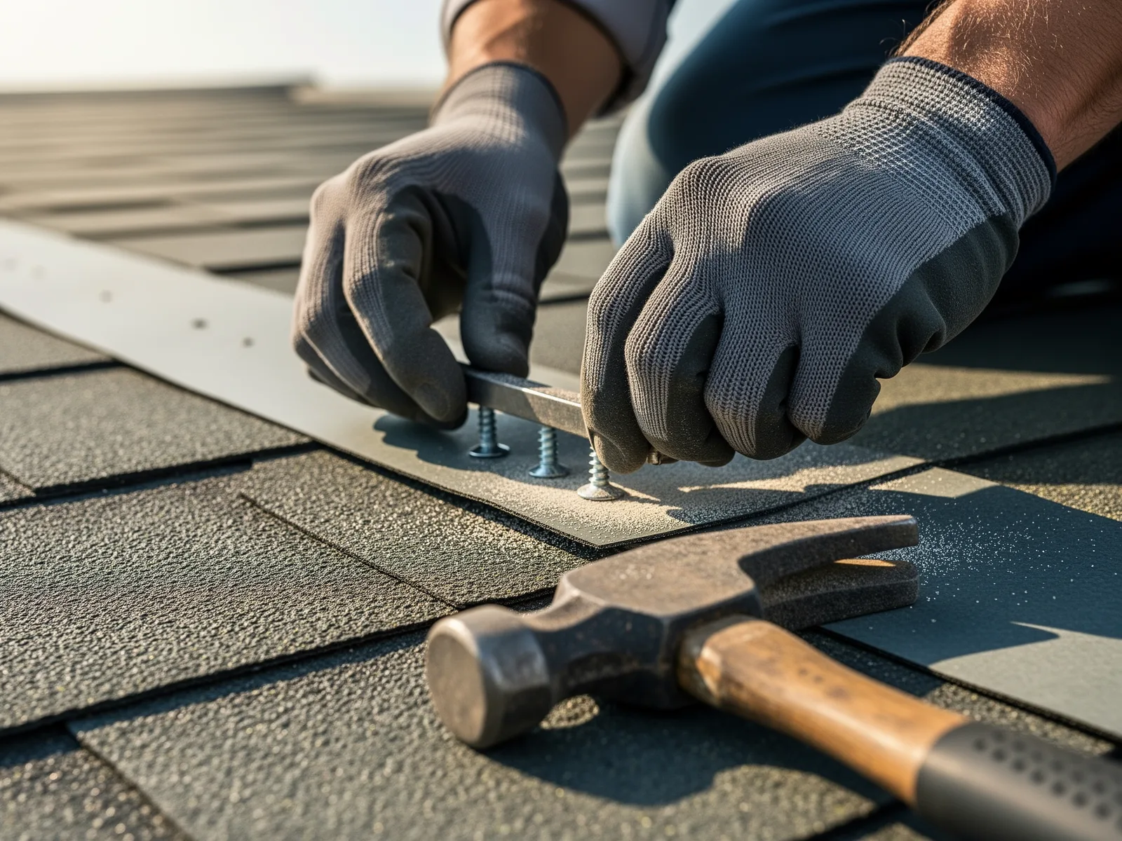 Why choose Fascia Repair in Lawrence, NE